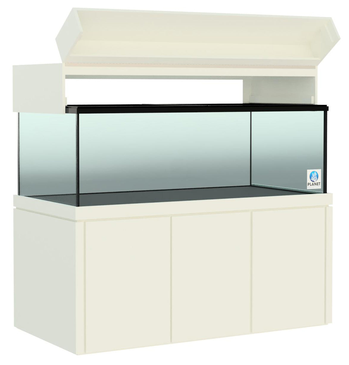 Elegance Maple Canopy
