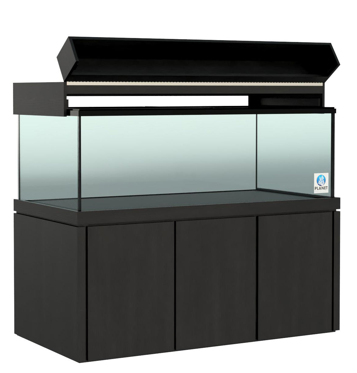 Elegance Maple Canopy