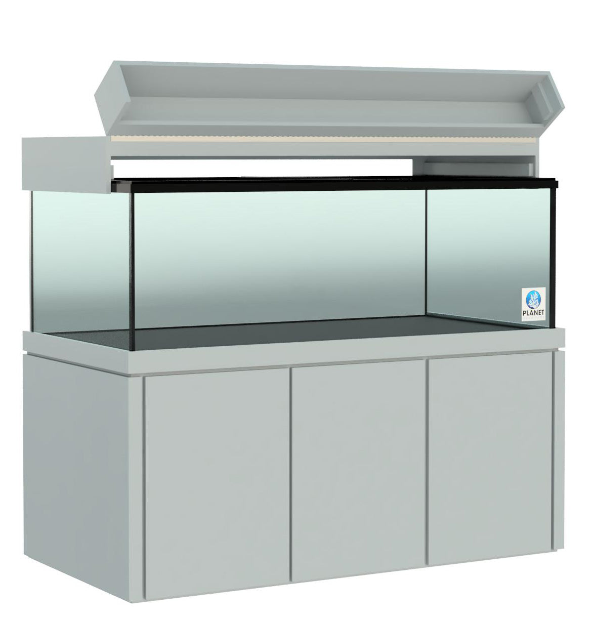 Elegance Maple Canopy