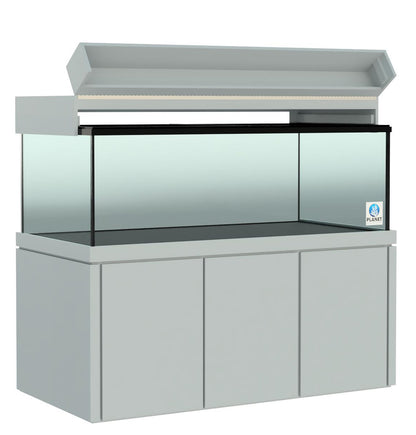 Elegance Maple Canopy