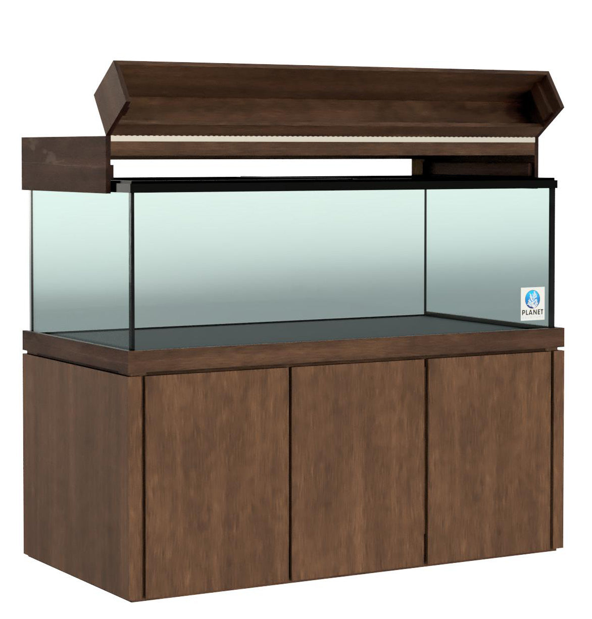 Elegance Maple Canopy