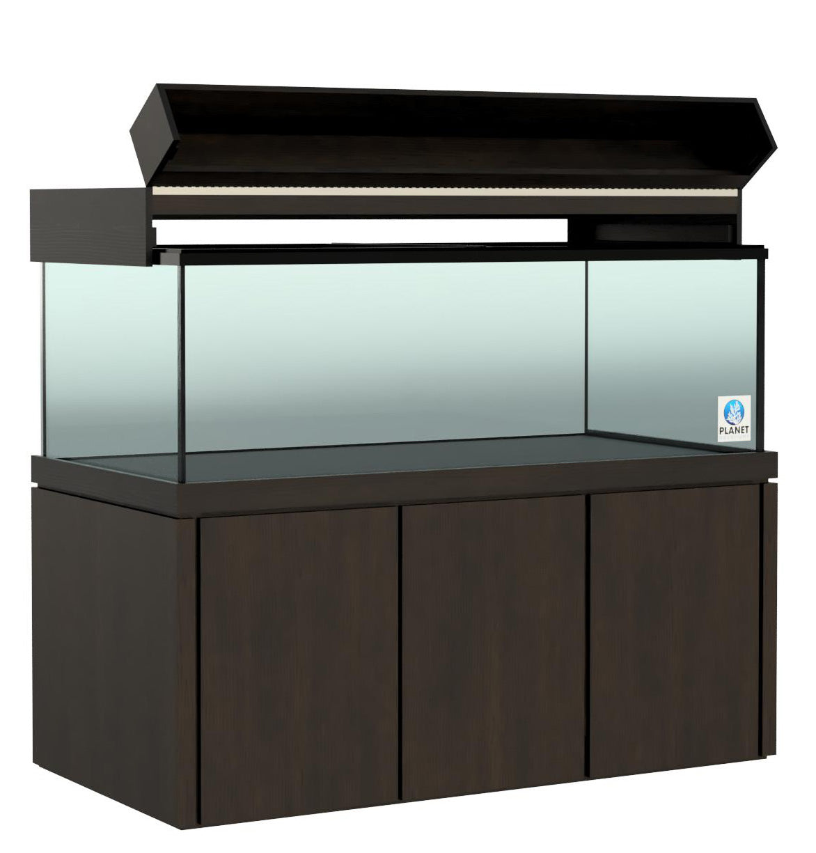 Elegance Maple Canopy