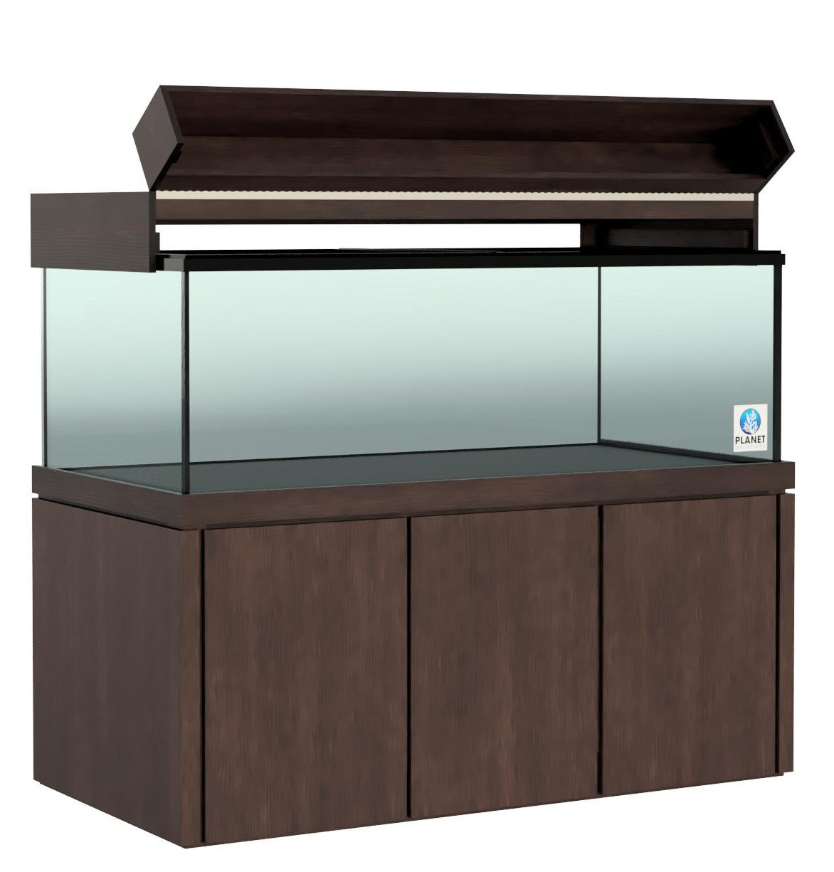 Elegance Maple Canopy