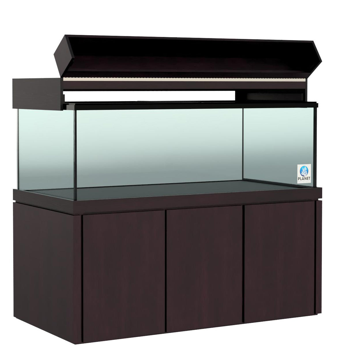 Elegance Maple Canopy