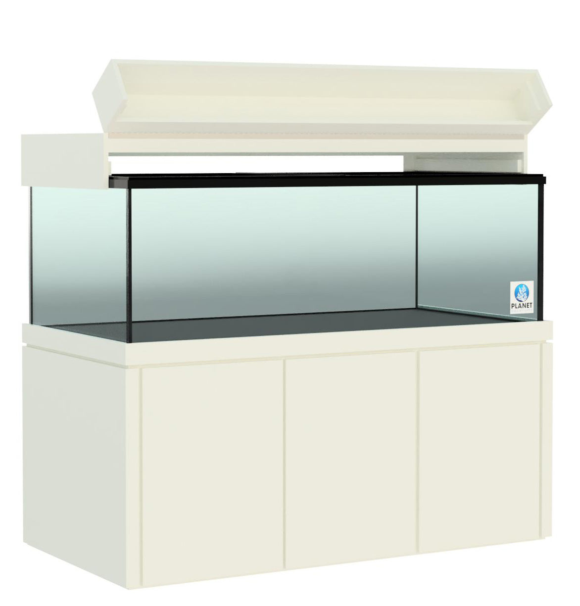 Elegance Maple Canopy