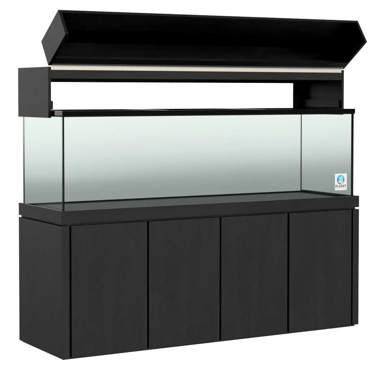 Elegance Maple Canopy