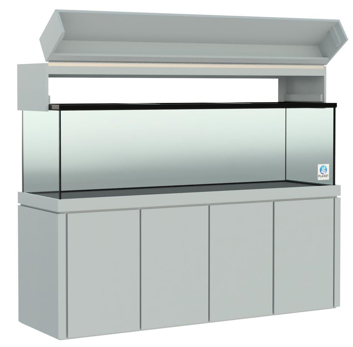 Elegance Maple Canopy