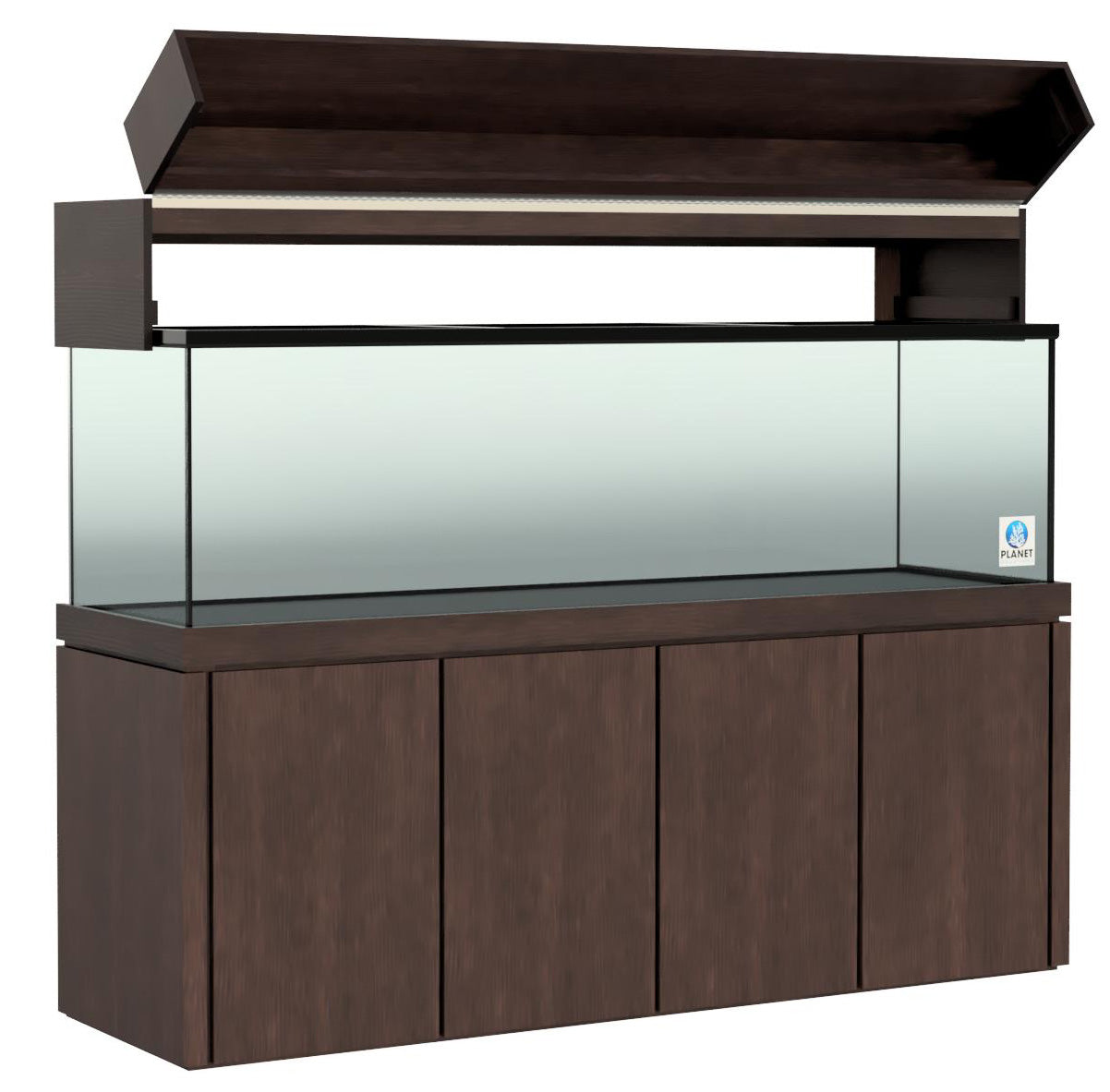 Elegance Maple Canopy