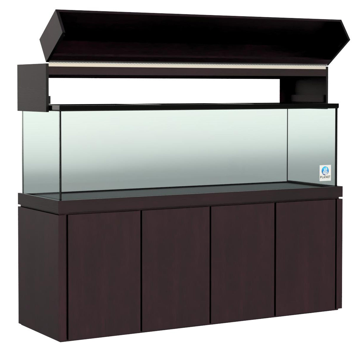 Elegance Maple Canopy