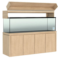Elegance Maple Canopy