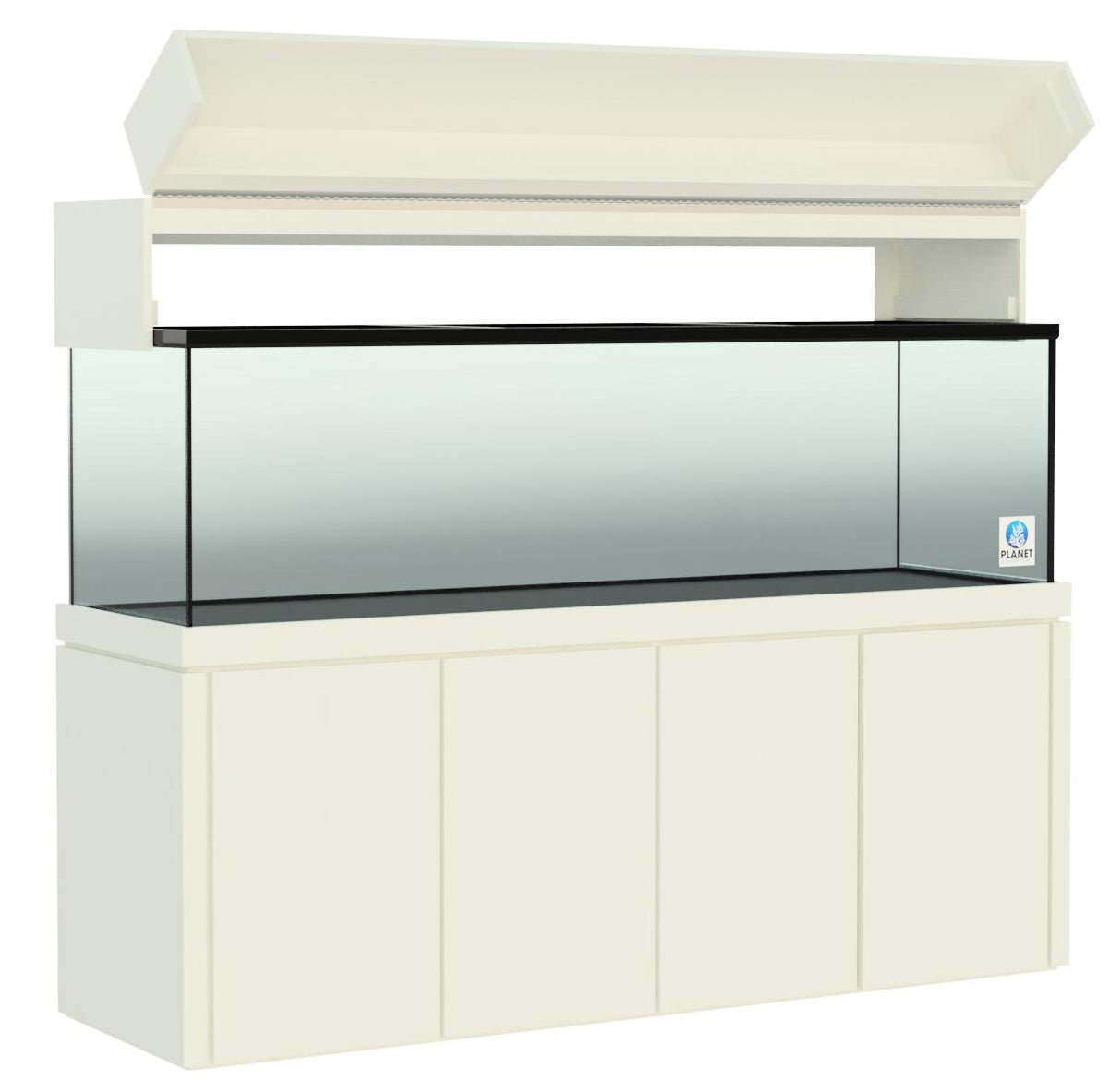 Elegance Maple Canopy