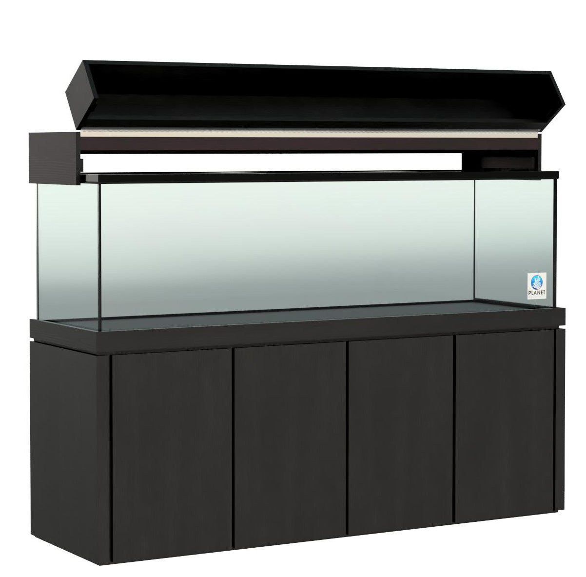 Elegance Maple Canopy