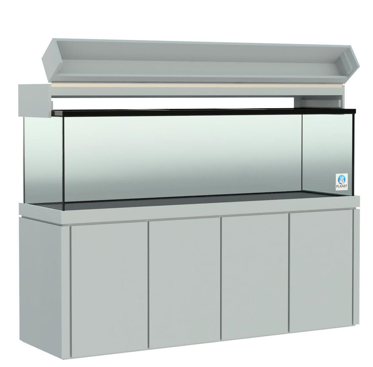 Elegance Maple Canopy