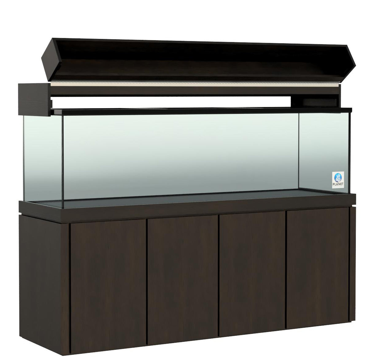 Elegance Maple Canopy