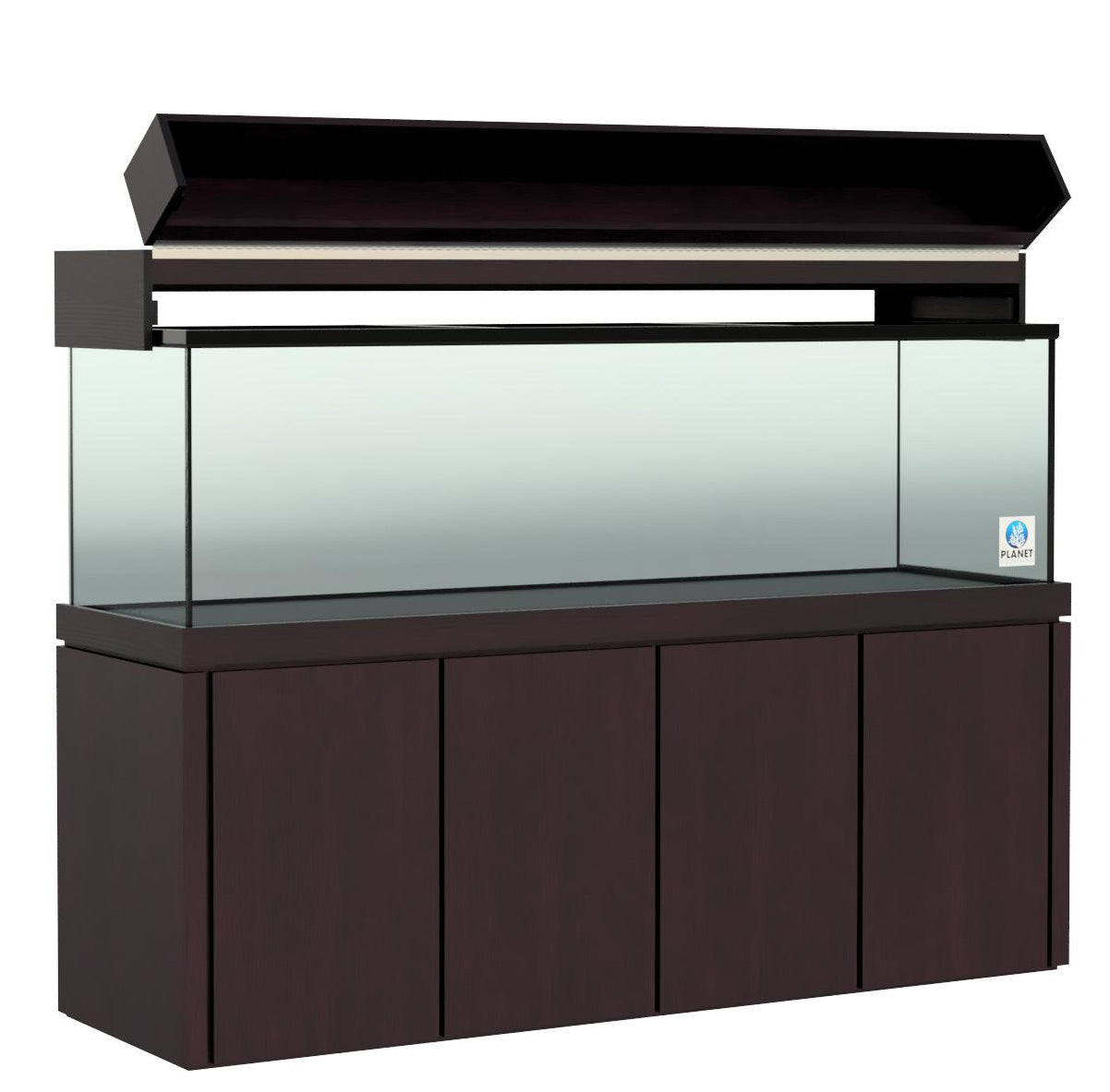 Elegance Maple Canopy