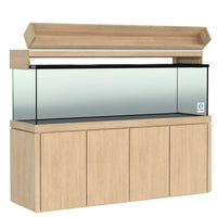 Elegance Maple Canopy