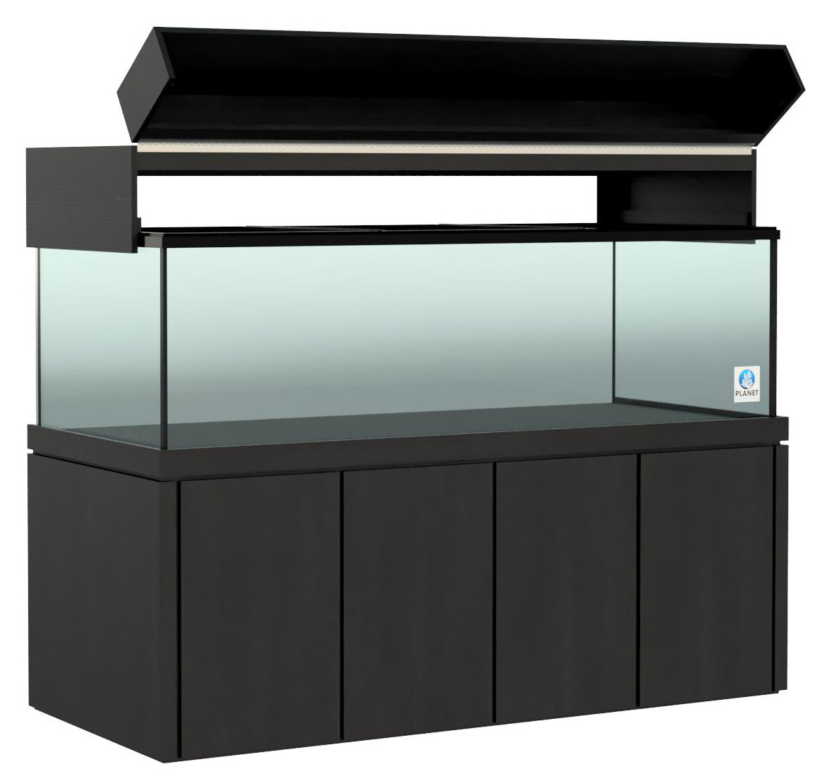 Elegance Maple Canopy