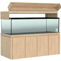 Elegance Maple Canopy