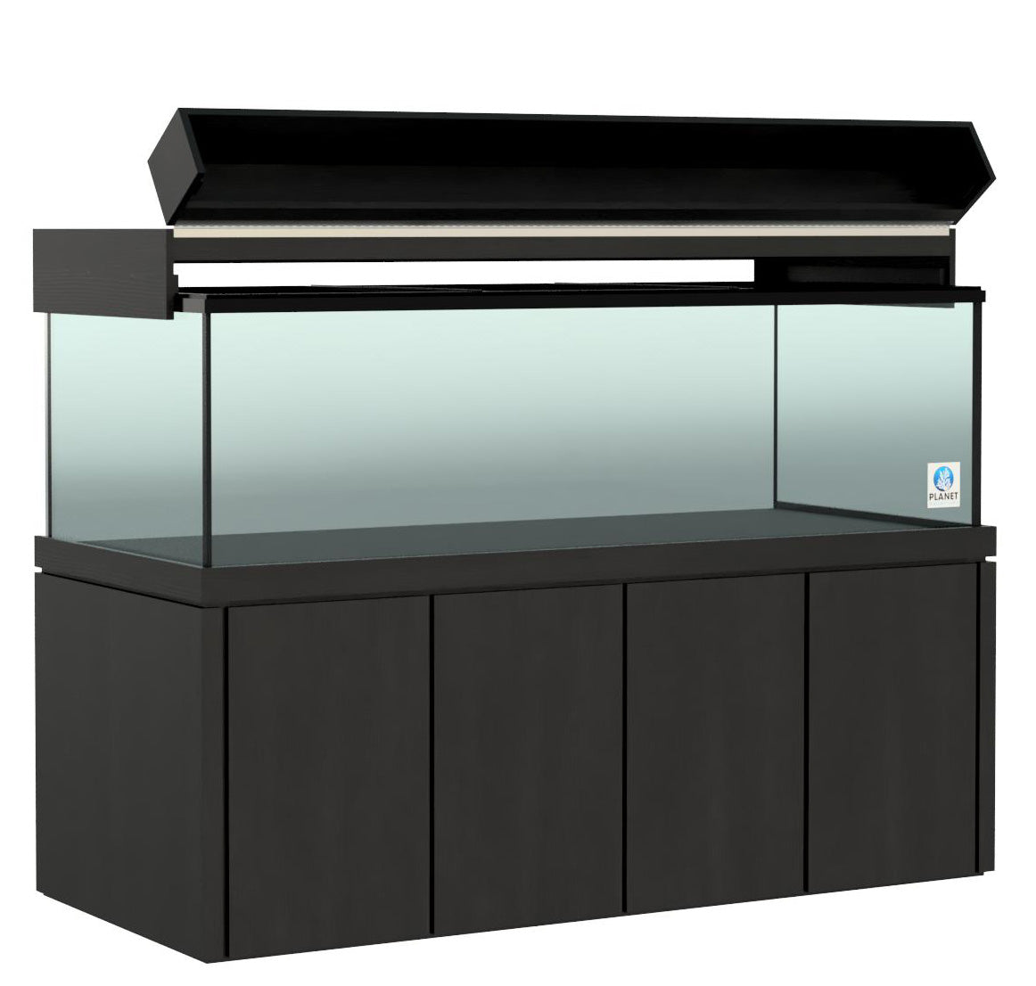Elegance Maple Canopy