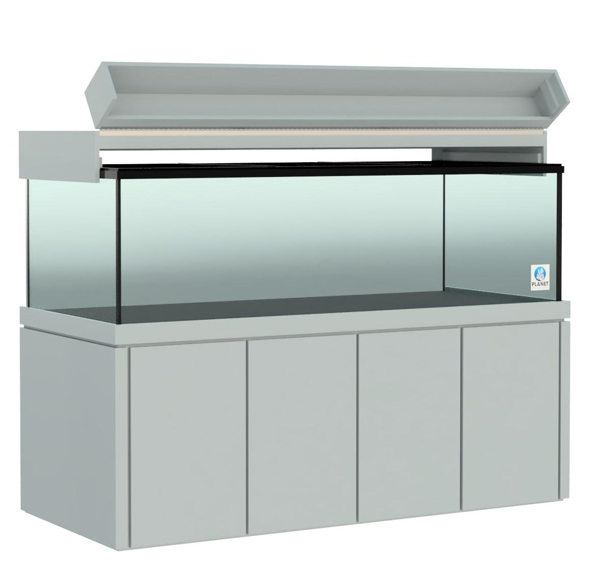 Elegance Maple Canopy