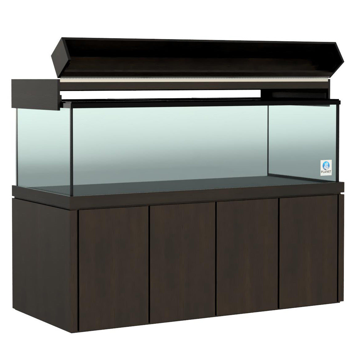 Elegance Maple Canopy