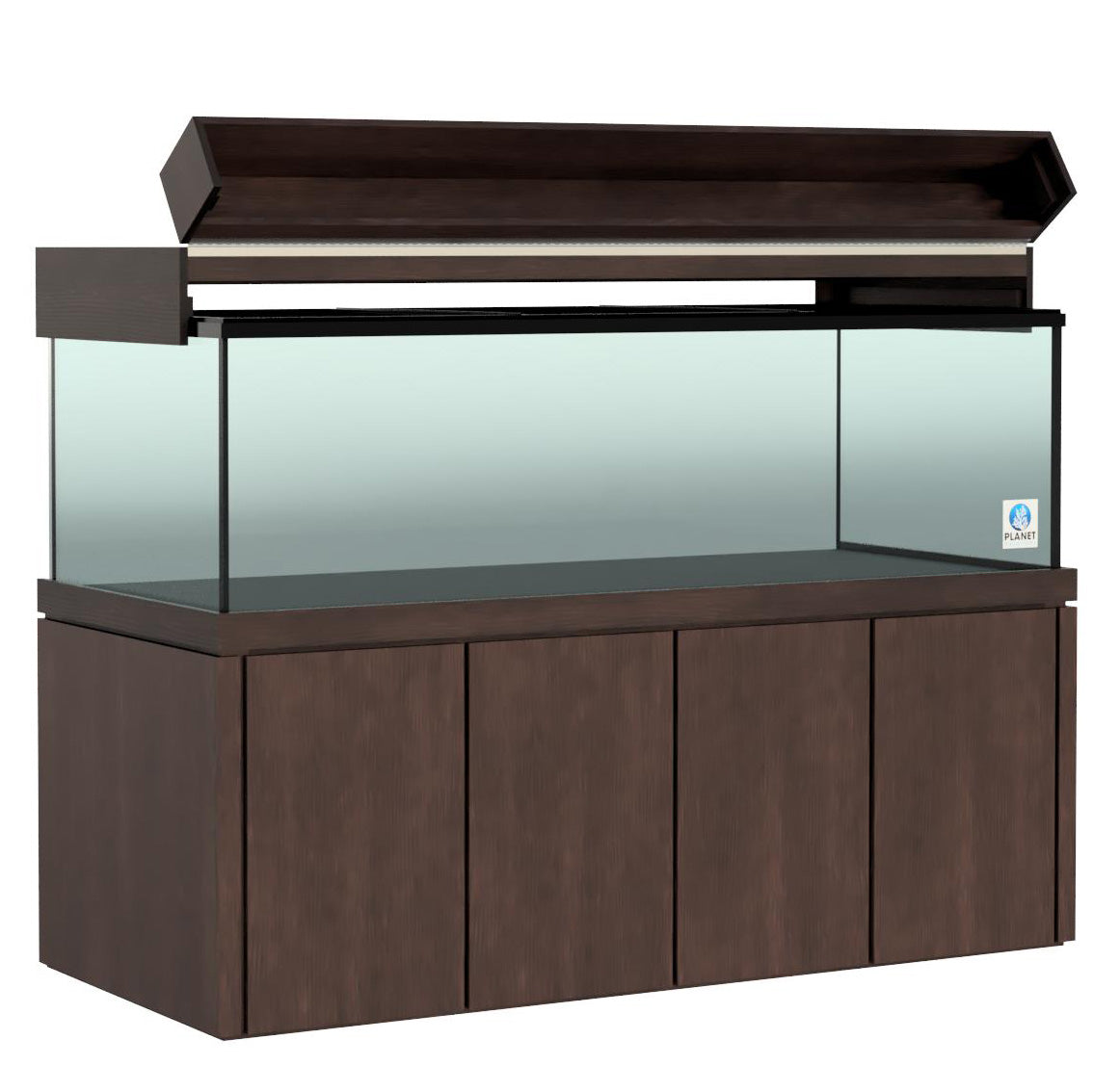 Elegance Maple Canopy