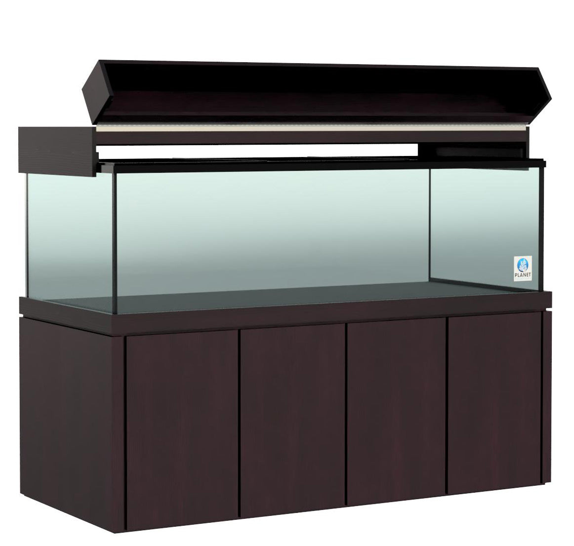 Elegance Maple Canopy