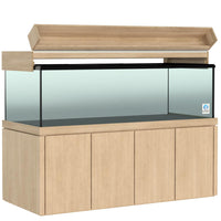 Elegance Maple Canopy