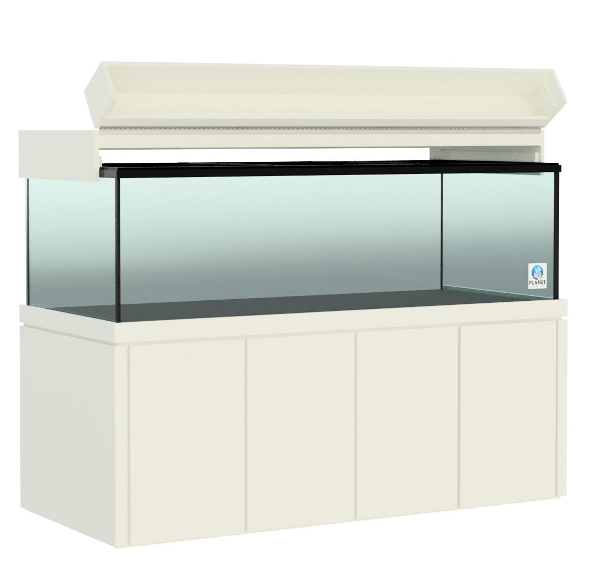 Elegance Maple Canopy