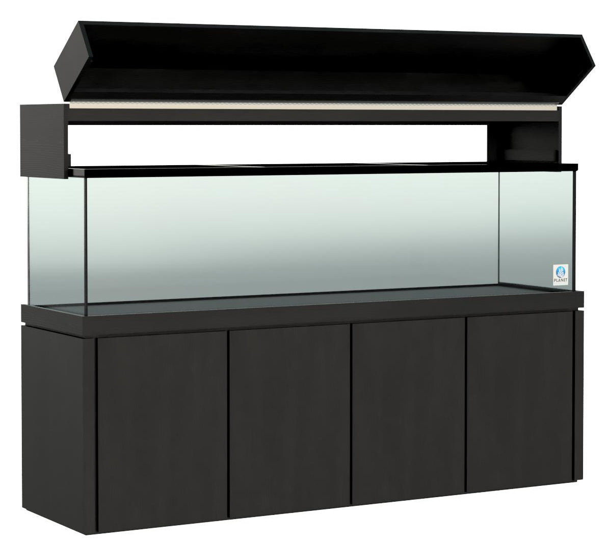 Elegance Maple Canopy