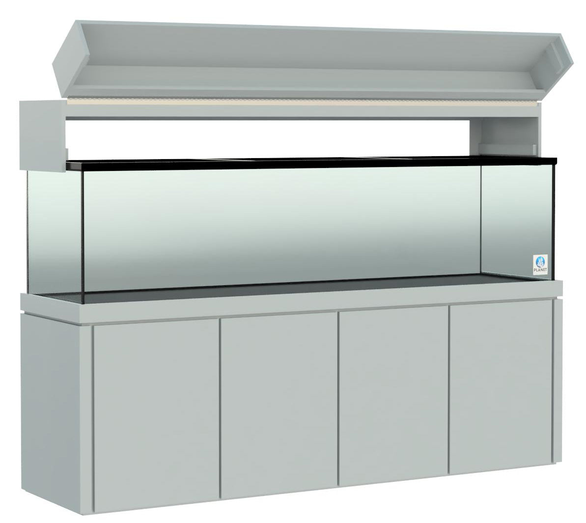 Elegance Maple Canopy