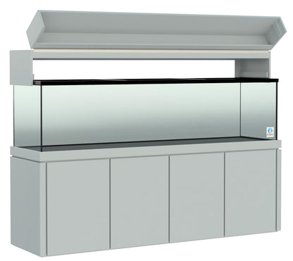 Elegance Maple Canopy
