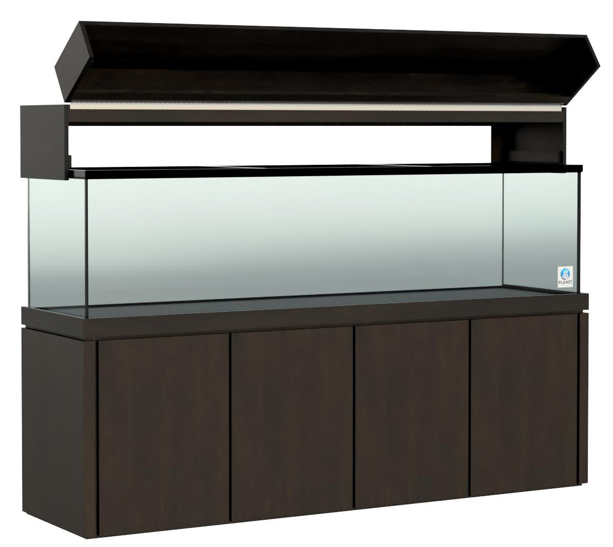 Elegance Maple Canopy
