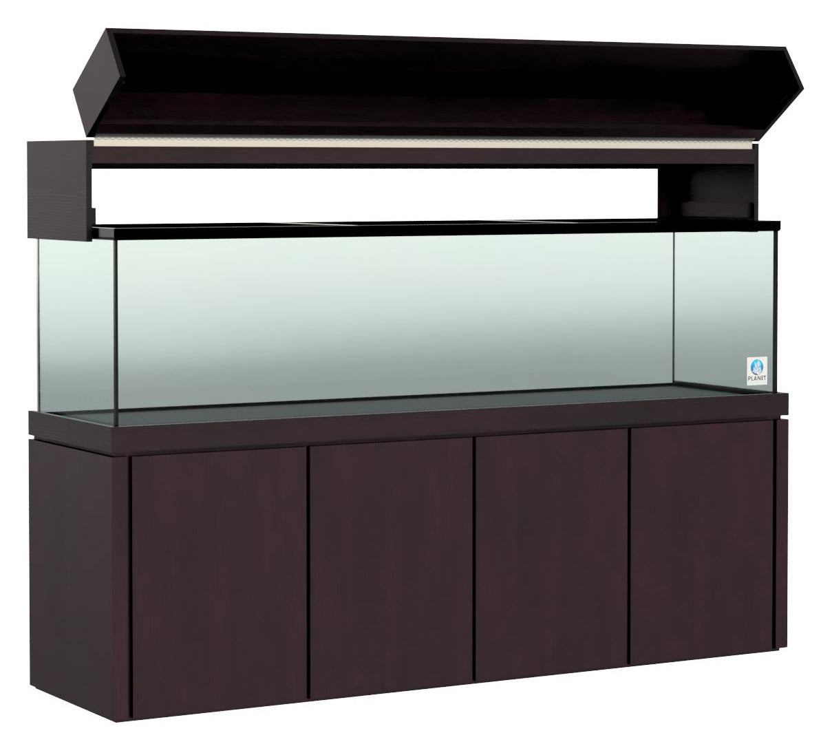 Elegance Maple Canopy
