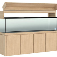 Elegance Maple Canopy