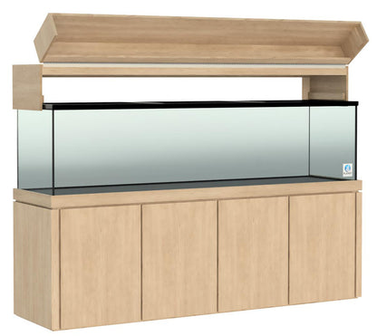 Elegance Maple Canopy