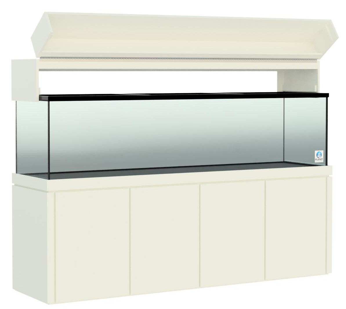 Elegance Maple Canopy