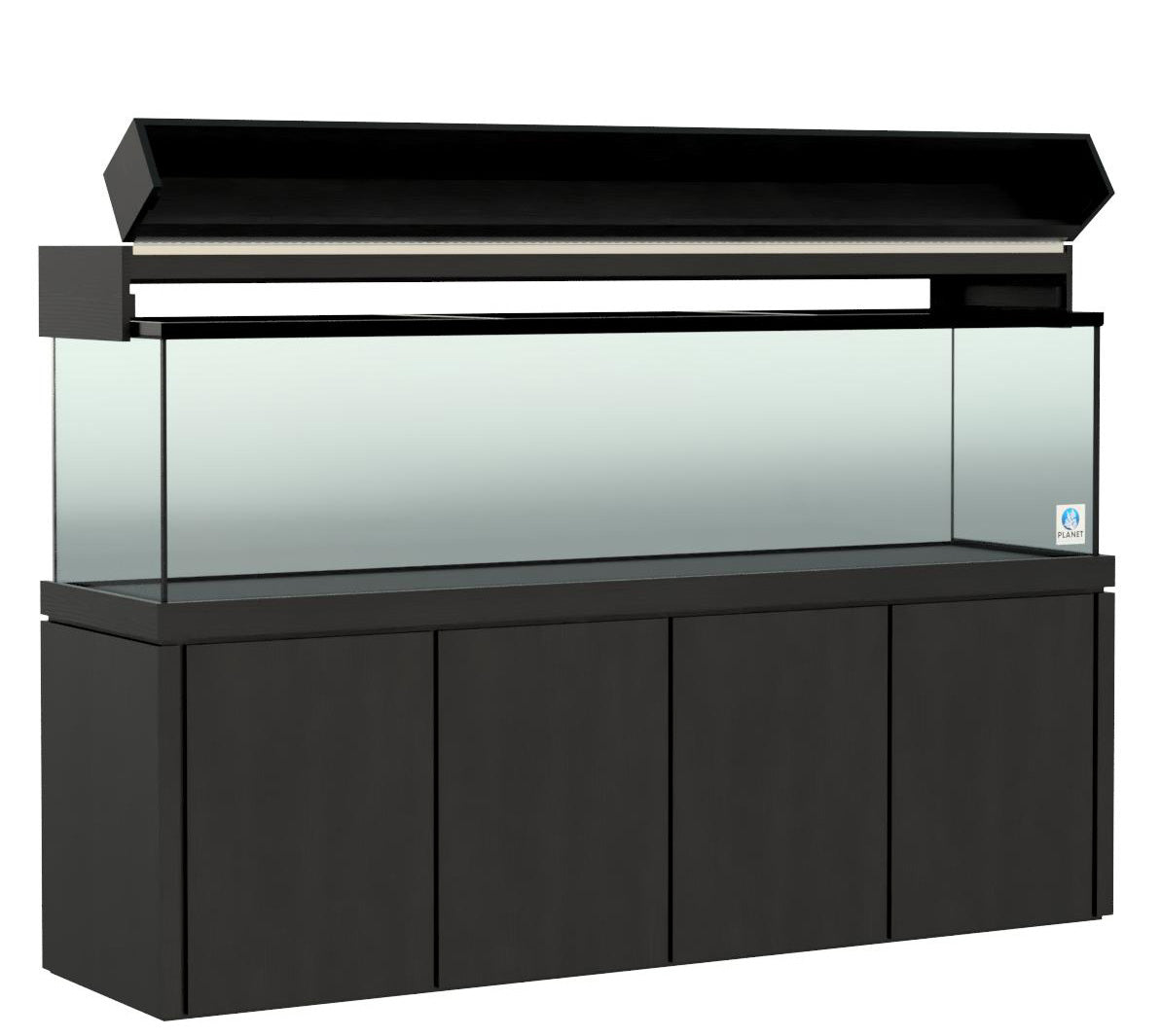 Elegance Maple Canopy
