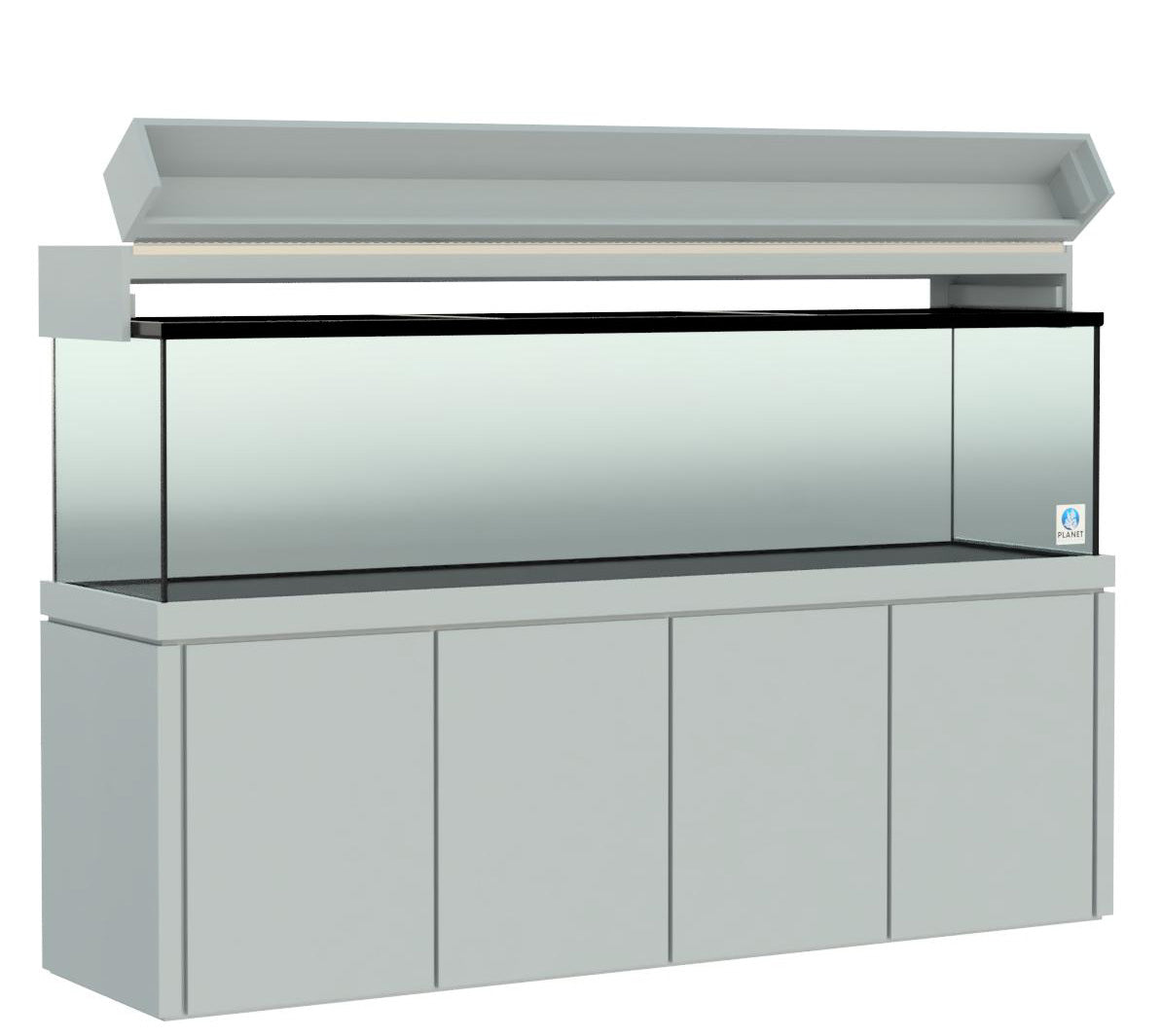 Elegance Maple Canopy