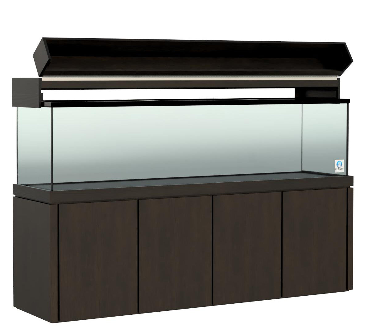 Elegance Maple Canopy