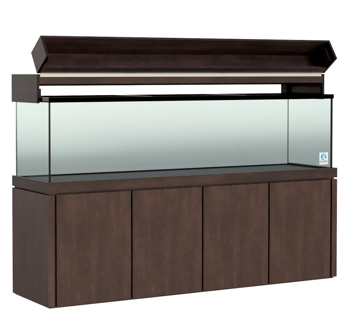 Elegance Maple Canopy
