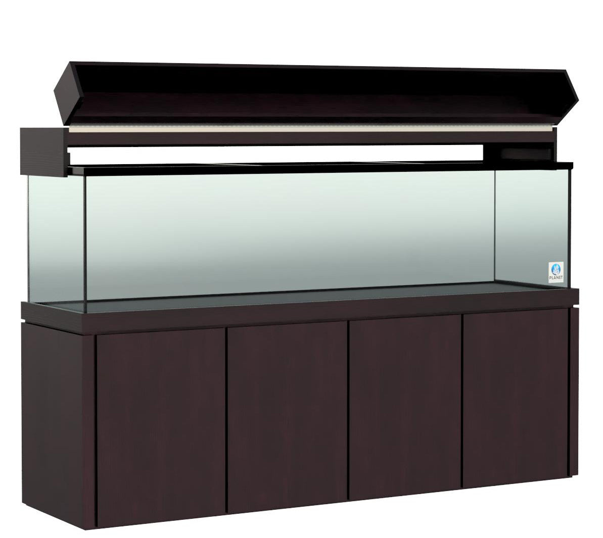 Elegance Maple Canopy