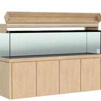 Elegance Maple Canopy