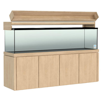 Elegance Maple Canopy
