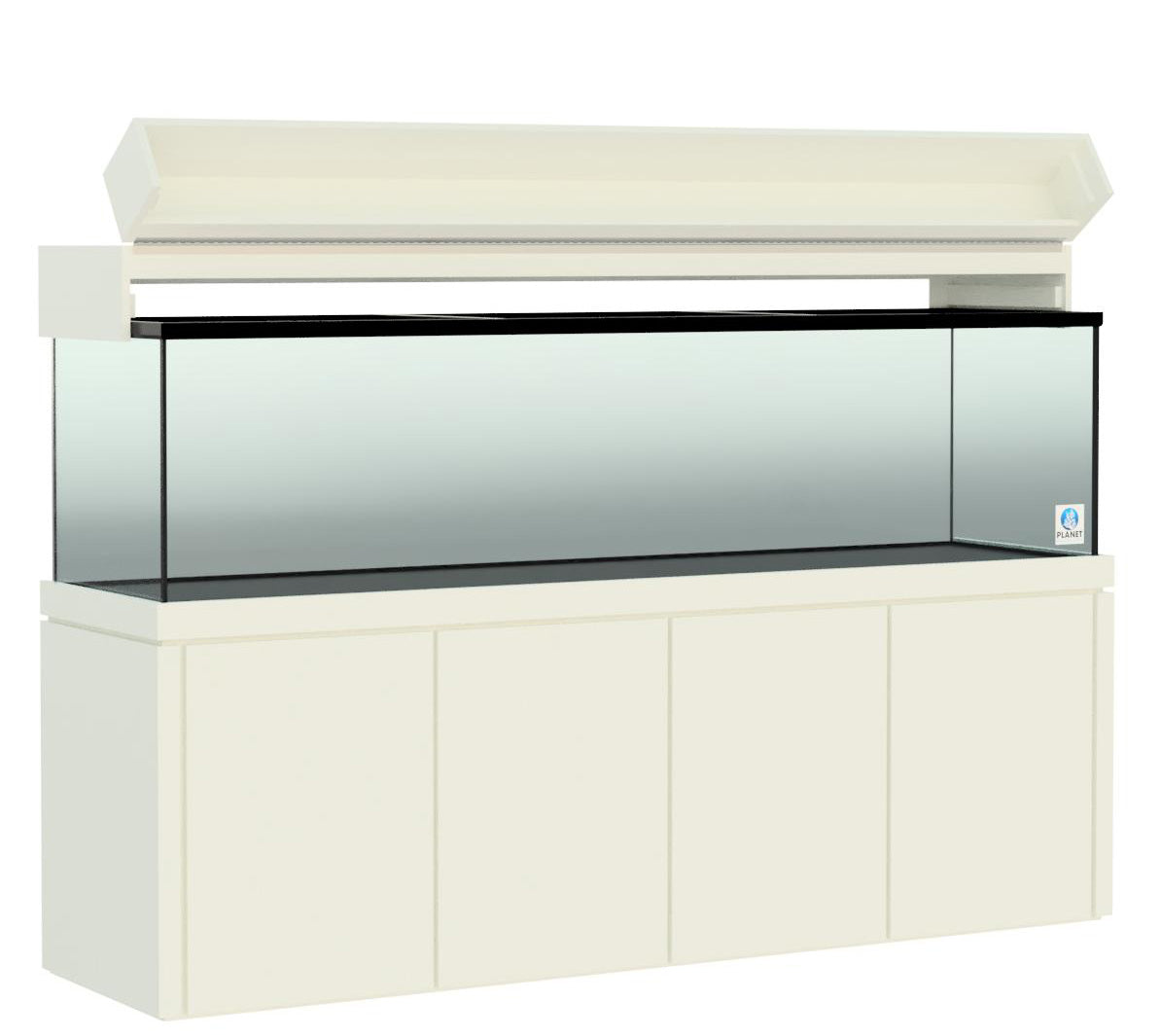 Elegance Maple Canopy