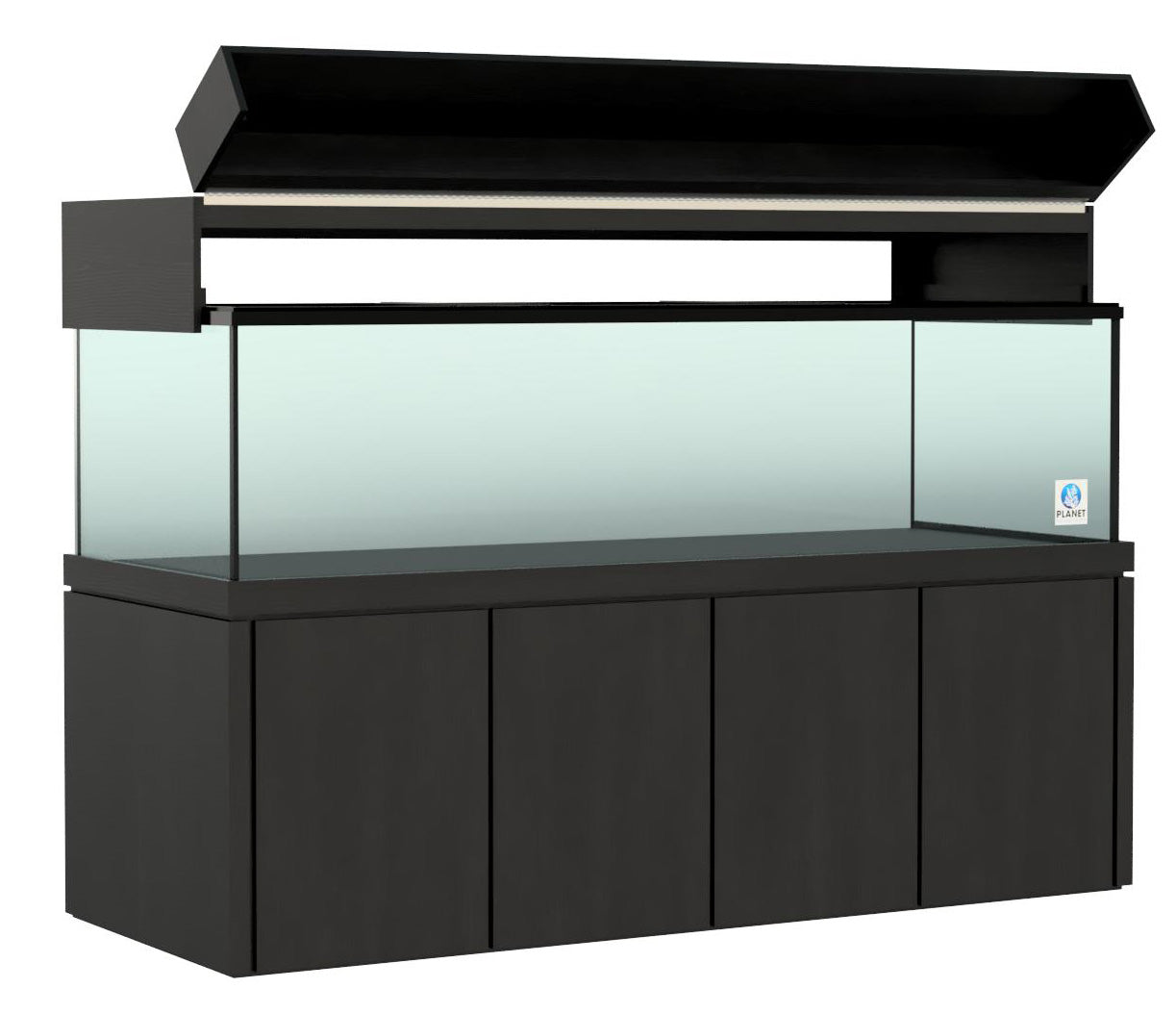 Elegance Maple Canopy