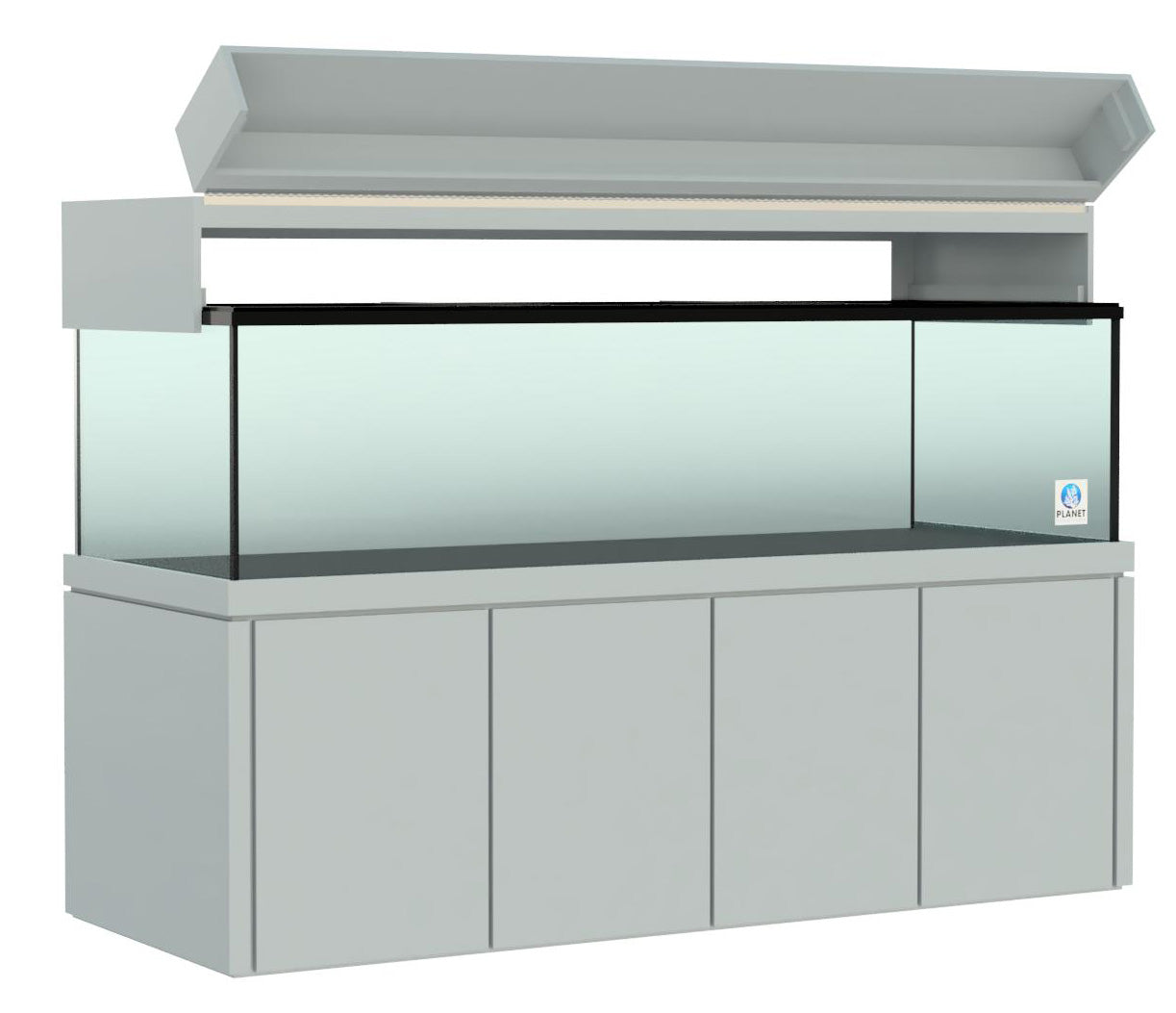Elegance Maple Canopy