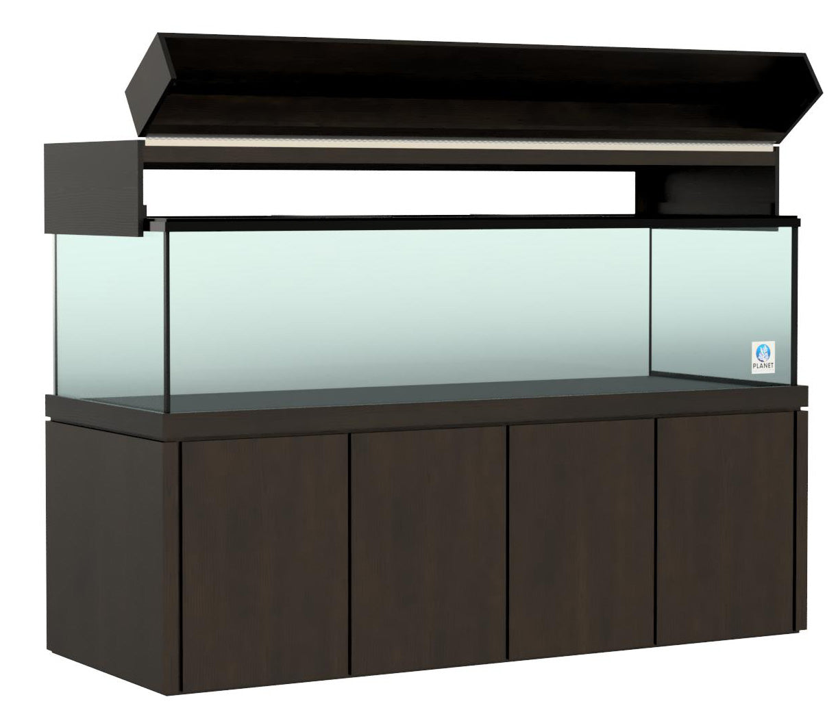 Elegance Maple Canopy