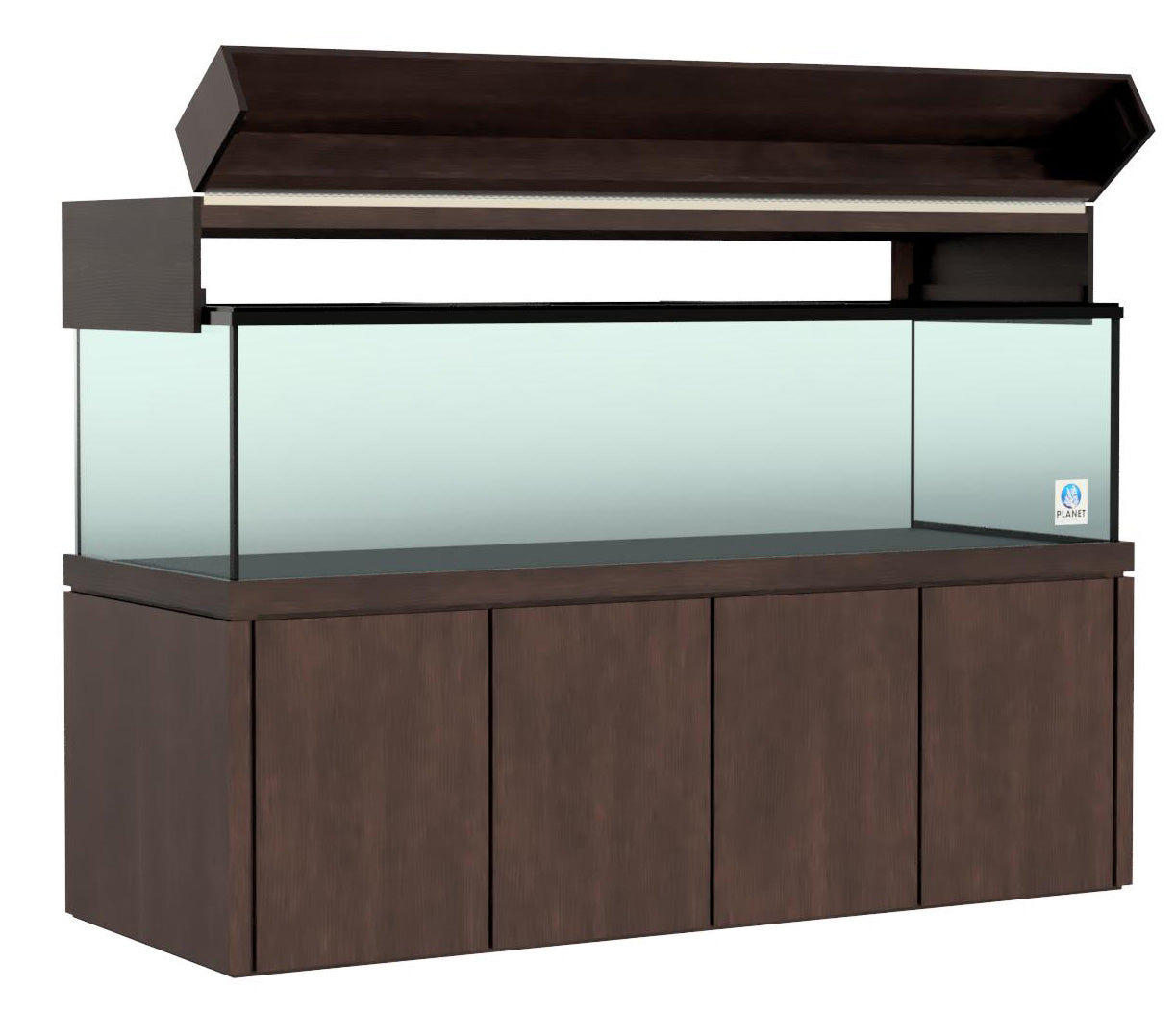 Elegance Maple Canopy