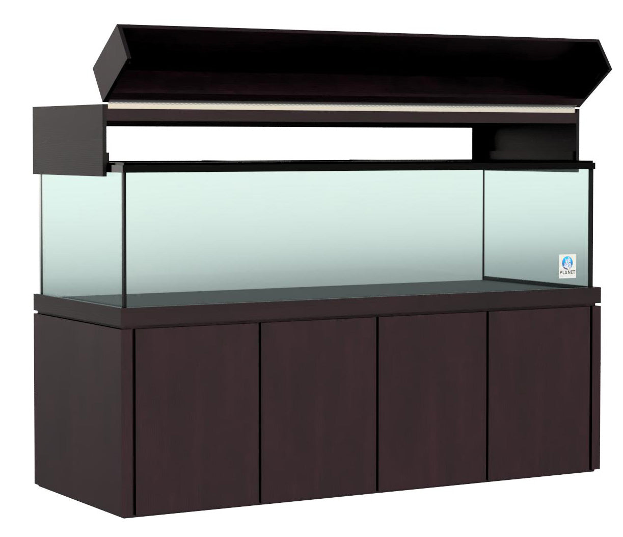 Elegance Maple Canopy